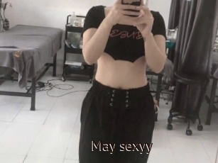 May_sexyy