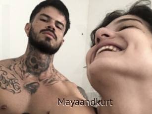 Mayaandkurt