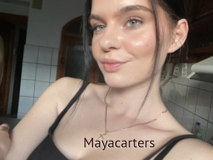 Mayacarters