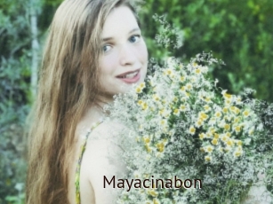 Mayacinabon