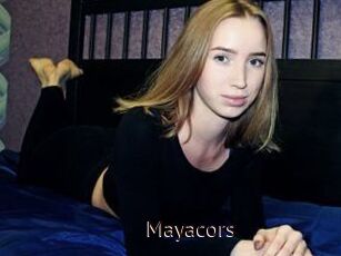 Mayacors