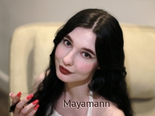 Mayamann