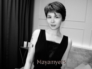 Mayamyers