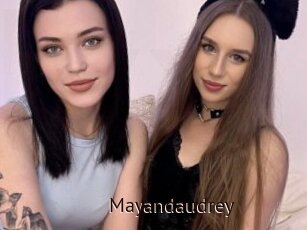 Mayandaudrey