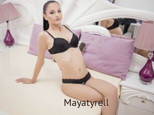 Mayatyrell