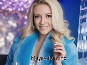 Mayavalentino