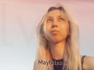 Maybalsam