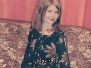 Maybarnes