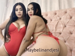 Maybelinandjesi