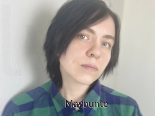 Maybunte