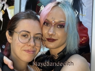 Maydaandedith