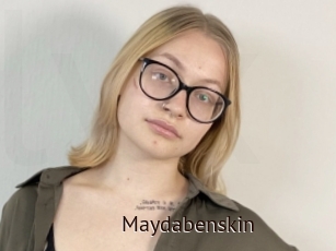 Maydabenskin