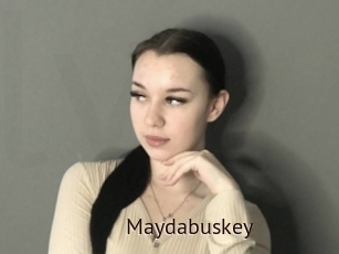 Maydabuskey