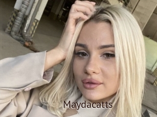 Maydacatts