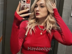 Maydaedger