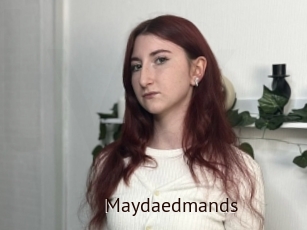 Maydaedmands