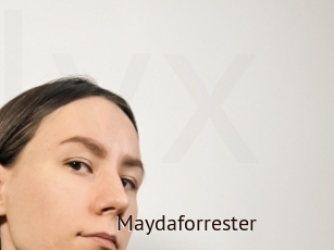 Maydaforrester