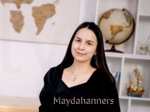 Maydahanners