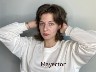 Mayecton