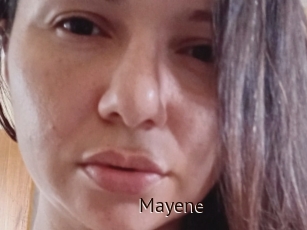 Mayene