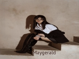 Maygerald