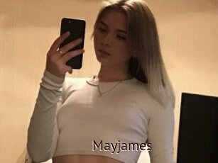 Mayjames