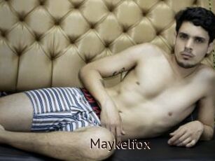 Maykelfox