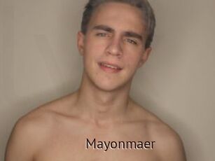 Mayonmaer