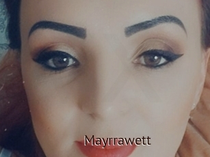 Mayrrawett