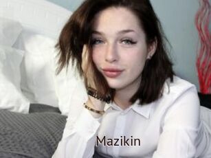 Mazikin