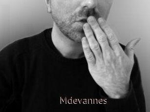 Mdevannes