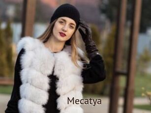 Mecatya