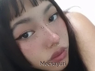 Mecsayuri