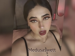 Medusaswett