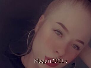 Megan2021x