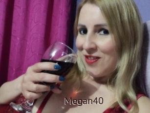 Megan40