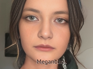 Meganblink