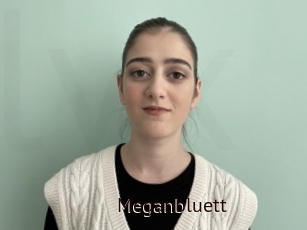 Meganbluett