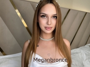 Meganbronce