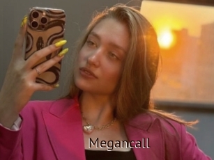 Megancall