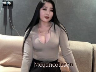 Megancoleson