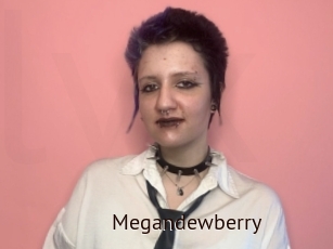 Megandewberry