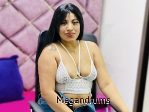 Megandrums