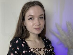 Megandryer