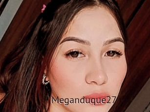 Meganduque27