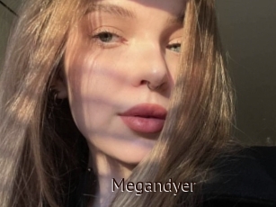 Megandyer