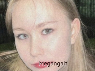 Megangalt