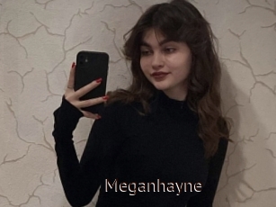 Meganhayne