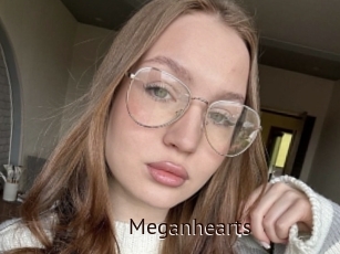 Meganhearts