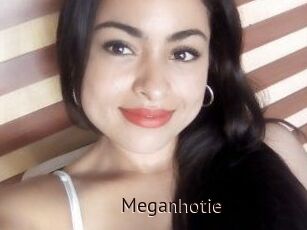 Meganhotie